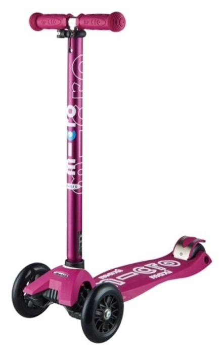 Самокат Micro Maxi Deluxe T