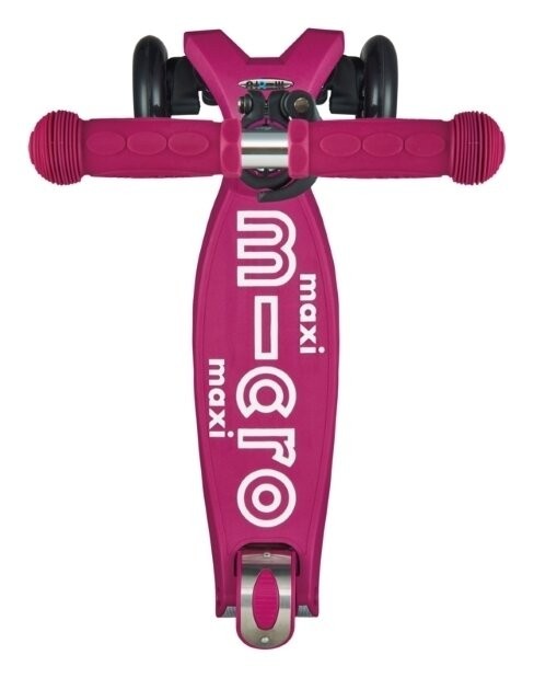 Самокат Micro Maxi Deluxe T