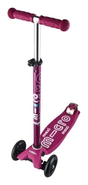 Самокат Micro Maxi Deluxe T