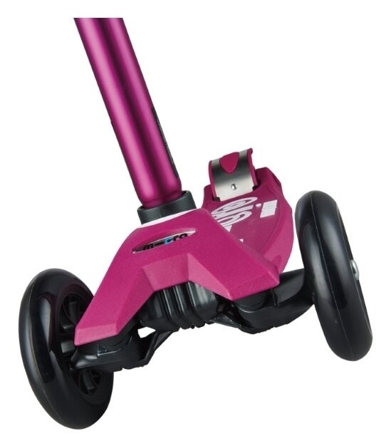 Самокат Micro Maxi Deluxe T