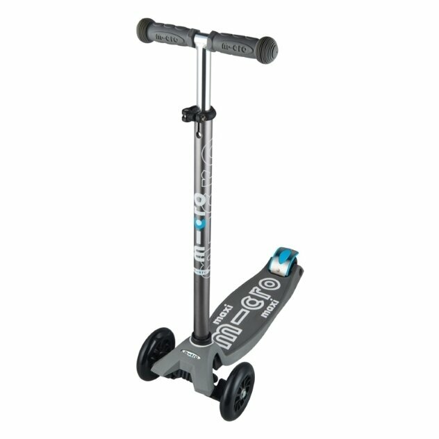 Самокат Micro Maxi Deluxe T