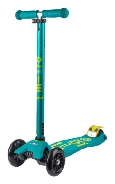 Самокат Micro Maxi Deluxe T