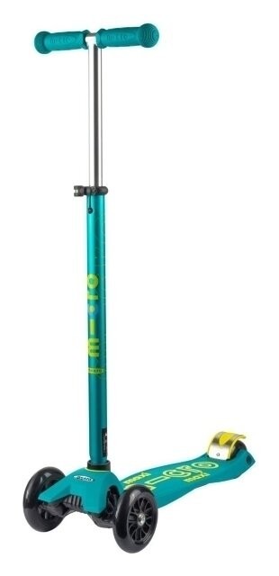 Самокат Micro Maxi Deluxe T