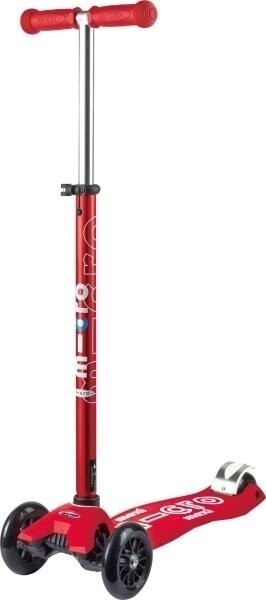 Самокат Micro Maxi Deluxe T