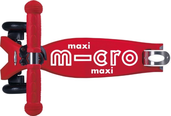Самокат Micro Maxi Deluxe T
