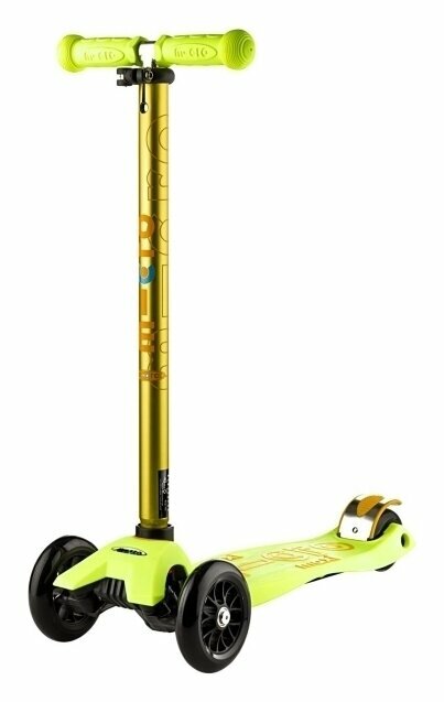 Самокат Micro Maxi Deluxe T