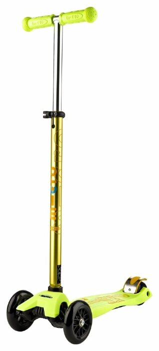 Самокат Micro Maxi Deluxe T