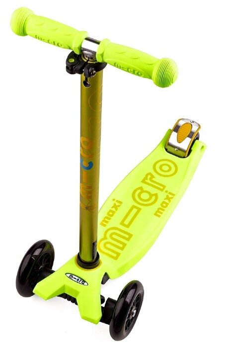 Самокат Micro Maxi Deluxe T