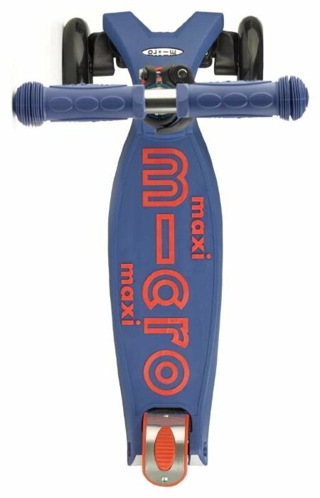 Самокат Micro Maxi Deluxe T