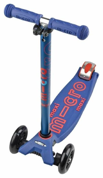 Самокат Micro Maxi Deluxe T