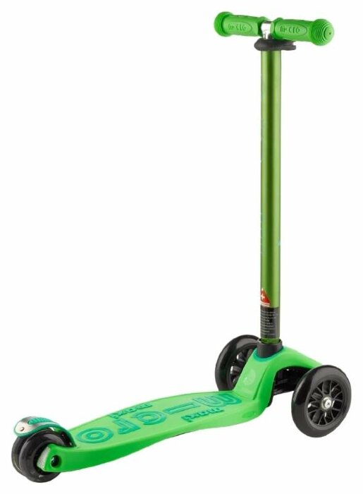 Самокат Micro Maxi Deluxe T