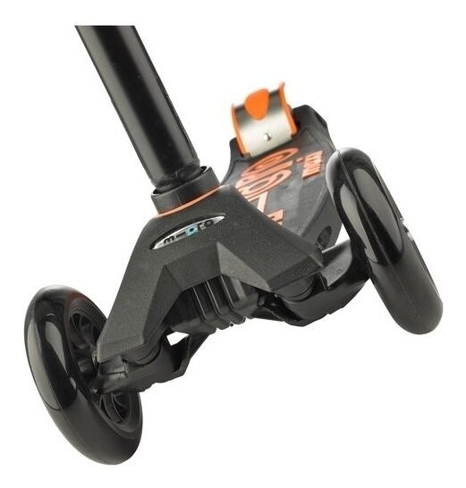 Самокат Micro Maxi Deluxe T