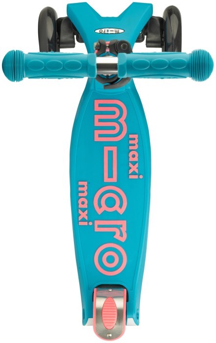 Самокат Micro Maxi Deluxe T