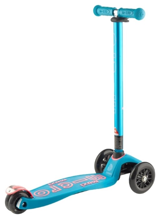 Самокат Micro Maxi Deluxe T