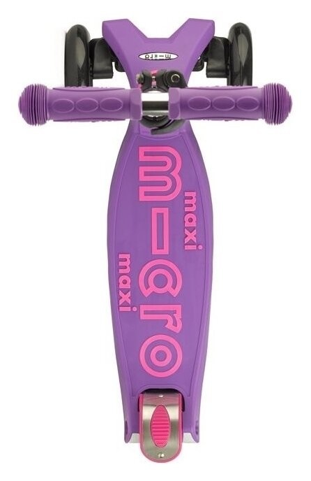 Самокат Micro Maxi Deluxe T