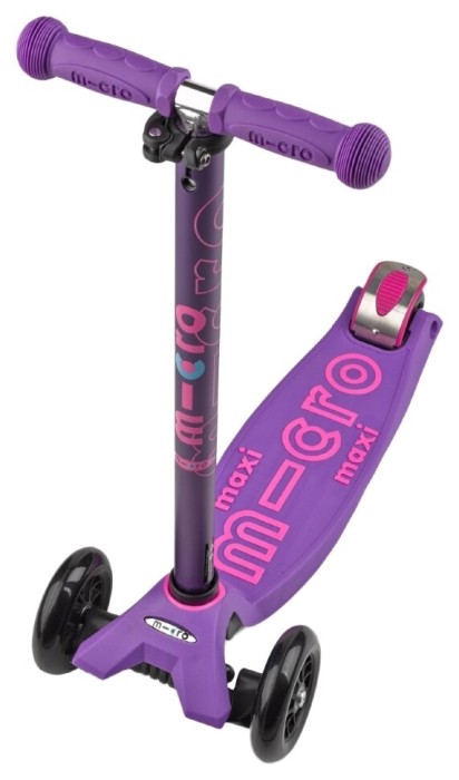Самокат Micro Maxi Deluxe T