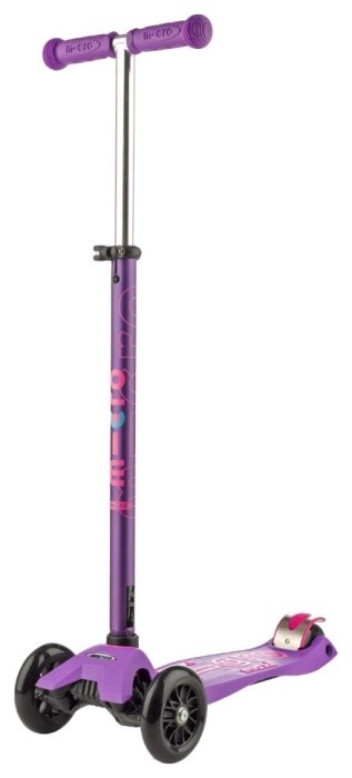 Самокат Micro Maxi Deluxe T