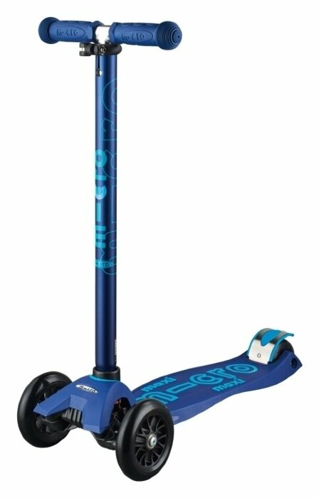 Самокат Micro Maxi Deluxe T