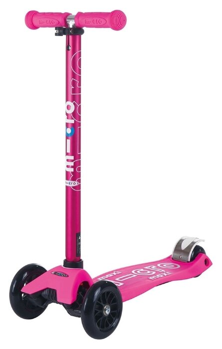 Самокат Micro Maxi Deluxe T