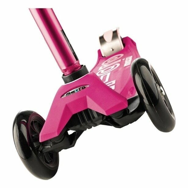 Самокат Micro Maxi Deluxe T