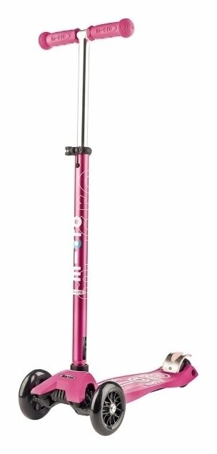 Самокат Micro Maxi Deluxe T