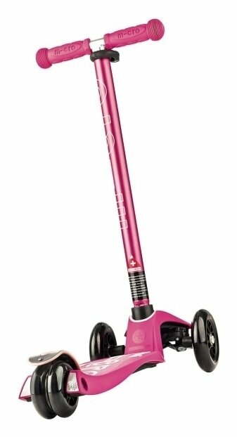 Самокат Micro Maxi Deluxe T