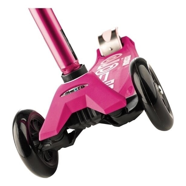 Самокат Micro Maxi Deluxe T