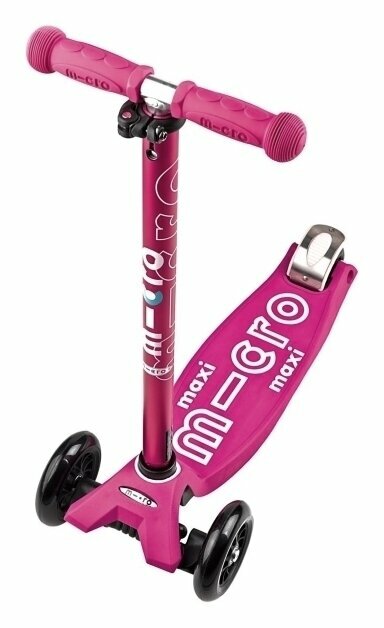 Самокат Micro Maxi Deluxe T