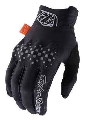 Рукавички TLD Gambit Glove [Black] Розмір M