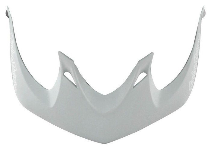 Вело Шолом TLD A1 Mips Helmet Classic, [GRAY / WHITE] XS