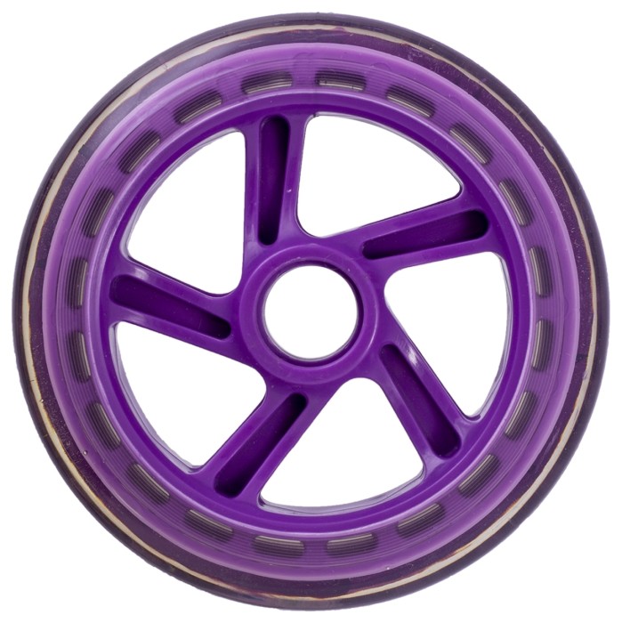Колеса Explore для самокату SCOOTER WHEEL 125*24 мм