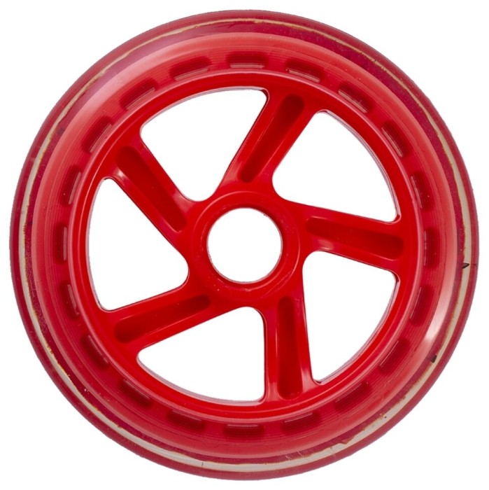 Колеса Explore для самоката SCOOTER WHEEL 125*24 мм