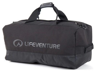 Сумка Lifeventure Expedition Duffle 100 L black