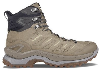 Черевики LOWA Innovo GTX MID dune-grey