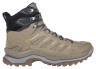 Черевики LOWA Innovo GTX MID dune-grey Фото - 1