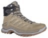 Черевики LOWA Innovo GTX MID dune-grey Фото - 2