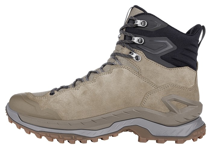 Черевики LOWA Innovo GTX MID dune-grey