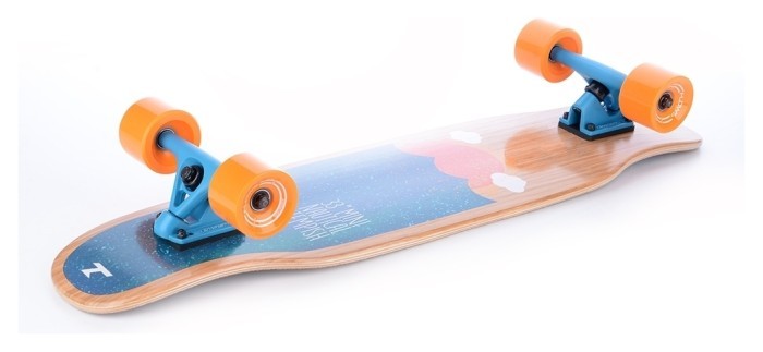 Лонгборд Tempish MINI NAUTICAL