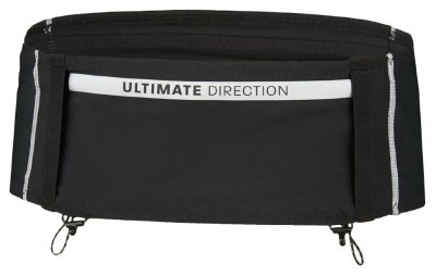Сумка поясна Ultimate Direction Comfort onyx
