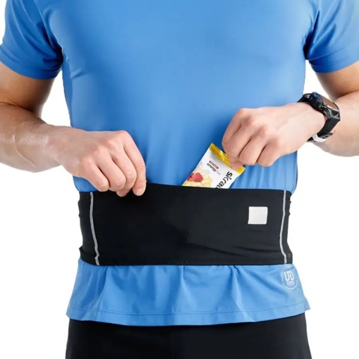 Сумка поясна Ultimate Direction Comfort onyx