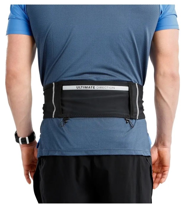 Сумка поясна Ultimate Direction Comfort onyx