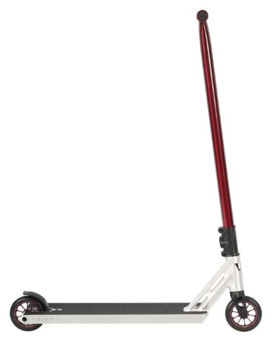 Трюковий самокат Triad Hellion 6" x 23"