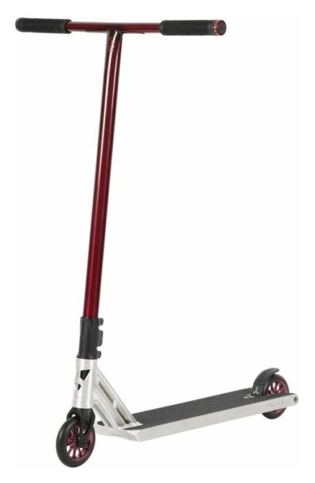 Трюковий самокат Triad Hellion 6" x 23"