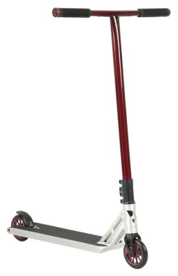 Трюковий самокат Triad Hellion 6" x 23"