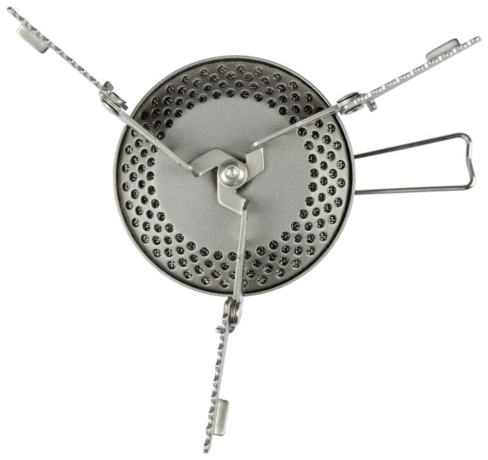 Пальник Tramp титановий UTRG-048