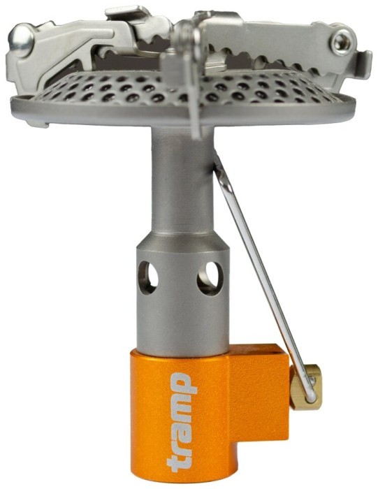 Пальник Tramp титановий UTRG-048