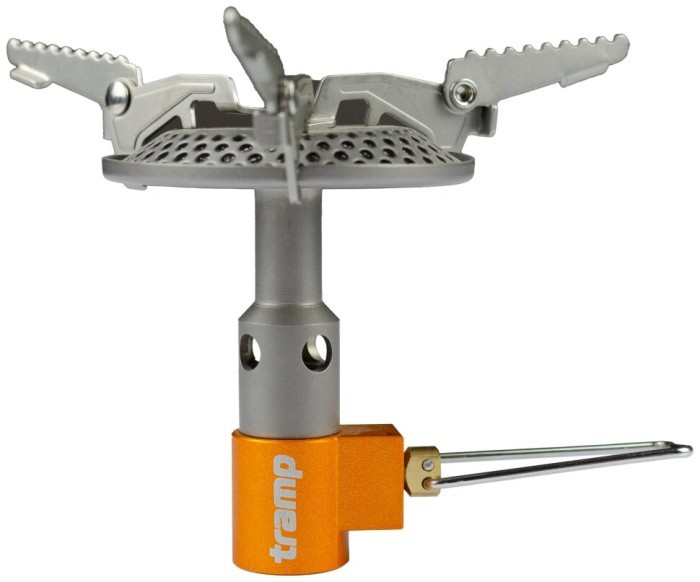 Пальник Tramp титановий UTRG-048