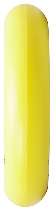 Колеса для трюкового самокату Root Lotus Pro 110mm (пара) - Radiant Yellow