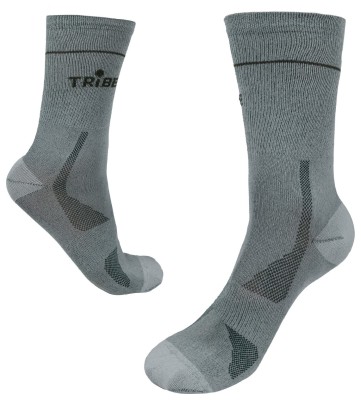 Шкарпетки Tribe Trekking SuMer T-KB-0005-olive