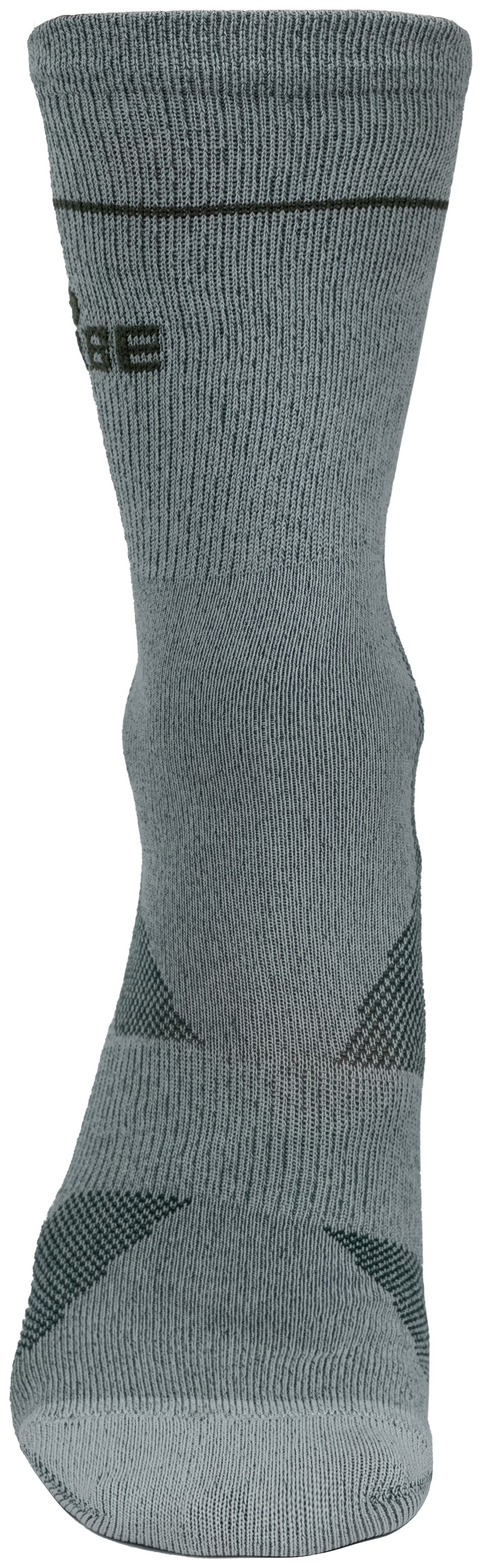 Шкарпетки Tribe Trekking SuMer T-KB-0005-olive